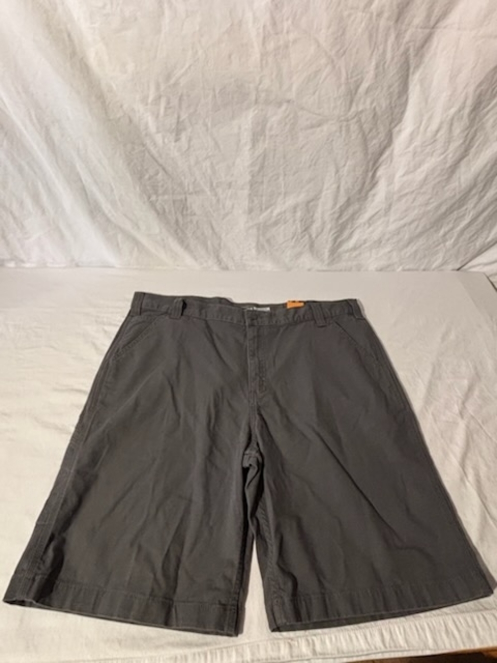 Carhartt Gray Shorts